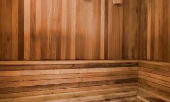 Imagem 5: Apartamento 58m², 2 dormitórios, 2 vagas no bairro Jardim do Salso