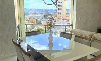 Imagem 4: Apartamento com 3 quartos à venda ou para locação em Parque Da Mooca - SP