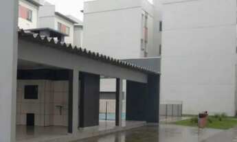 Imagem 6: Apartamento em Estrada Barro Vermelho - Restinga - Porto Alegre/RS