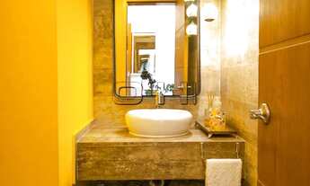 Imagem 3: Venda Apartamento 4 Dormitórios - 168 m² Moema