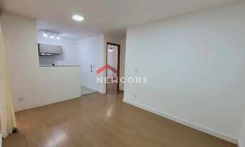 Imagem 2: Apartamento em Rua Olavo Moura - Núcleo Residencial Presidente Geisel - Bauru/SP