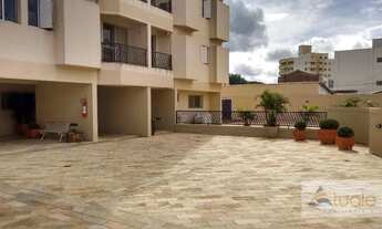 Imagem: Apartamento para alugar, 100 m² por R$