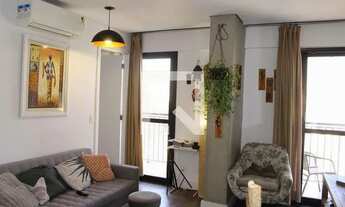 Imagem 2: Apartamento à Venda - Santa Cecília, 2 Quartos, 56 m2