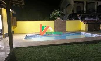 Imagem 4: Casa, 3 quartos, Piscina, Cordeirinho , Marica, Rio de Janeiro