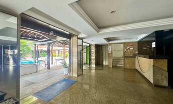 Imagem 5: Apartamento à venda em Lagoa Nova com 1 quarto, área de lazer e portaria 24h - 23 m² - Nat