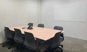 Imagem 5: Escritório para alugar para 5 pessoas em Regus Cambui 575 Norte Sul