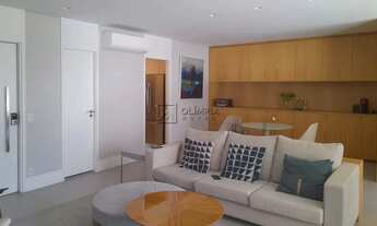 Imagem 4: Aluguel Apartamento 2 Dormitórios - 186 m² Moema