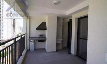 Imagem 5: Apartamento em Nova Klabin - São Paulo