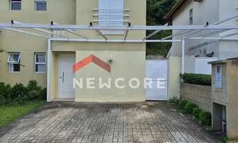 Imagem: Casa de condomínio em Rua Guarujá - Parque