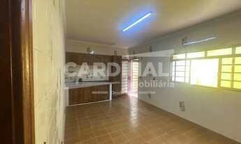 Imagem 7: Casa de 3 dormitórios sendo um suíte