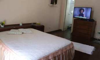 Imagem 5: Imóvel para venda com 250 metros quadrados com 4 quartos em Taquara - Rio de Janeiro - RJ