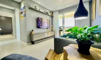 Imagem: BEM LOCALIZADO - Apto 2 Quartos com 1 Suíte