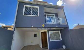 Imagem: Sobrado com 3 dormitórios, 164 m² - venda