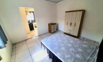 Imagem 6: KITNET MOBILIADA INDIVIDUAL (moradia para 1 pessoa