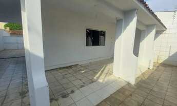 Imagem 5: Casa a venda no bairro Morada do Ouro, setor Oeste