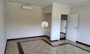 Imagem 3: Casa comercial para locação no bairro Taquaral em Campinas