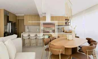 Imagem 7: Apartamento à Venda - Pinheiros, 3 Quartos, 142 m2