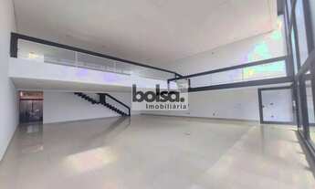 Imagem: PRÉDIO COMERCIAL EM EXCELENTE LOCALIZAÇÃO