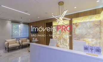 Imagem 4: Conj. Comercial, Jardim Paulista - São Paulo