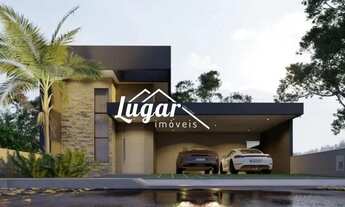 Imagem 2: Casa à venda em Marília, SP Parque das Esmeraldas II, Sul