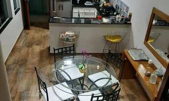 Imagem 3: Sobrado em Rua Professor José Francisco Simões dos Santos - Jardim Amália - Caçapava/SP