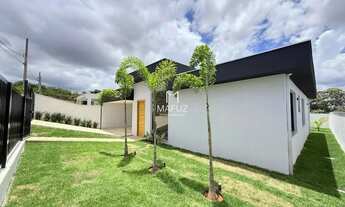 Imagem 3: Casa à venda, 4 quartos, 1 suíte, 4 vagas, Condomínio Villa Prime - Lagoa Santa/MG