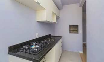 Imagem 5: Apartamentos para alugar no Morro Santana com 2 dormitórios e área de 44 m²