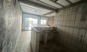 Imagem 2: Vendo casa com lage livre