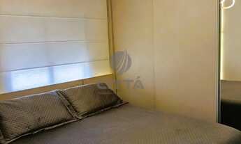 Imagem 7: Apartamento de 3 quartos à venda, condomínio Teg Mansões, Mansões Sto Antônio, Campinas/SP