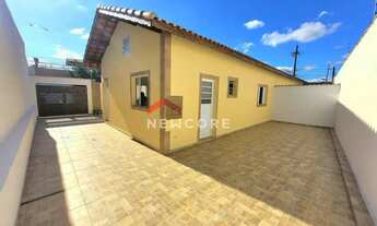 Imagem 5: Casa em Rua Francisco de Assis Rodrigues da Silva - Nova Itanhaém (Interior) - Itanhaém/SP