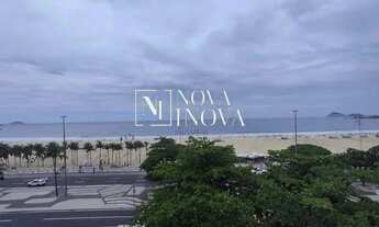 Imagem: Apartamento - / Residencial / Copacabana