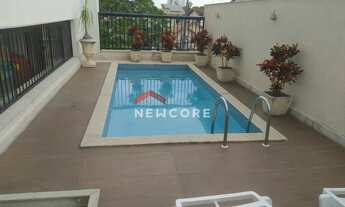 Imagem: Apartamento em Rua Luiz Izaltino de Oliveira