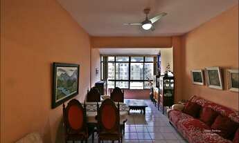 Imagem 4: Elegante 2 quartos de frente para praia de Copacabana - Posto 3 (Temporada