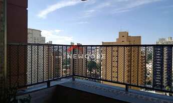 Imagem 3: Apartamento em Rua Conceição - Cambuí - Campinas/SP