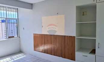 Imagem 5: Amplo Apartamento na Avenida Oliveira Paiva, 120 m, 3 quartos (1 suite), 1 vaga