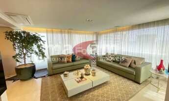 Imagem 7: Apartamento à venda Rua Conde de Porto Alegre, Campo Belo - São Paulo