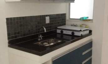 Imagem 5: OPORTUNIDADE! APARTAMENTO DE 1 QUARTO (KITNET) PRÓXIMO AO CENTRO!!