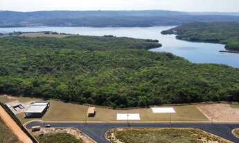 Imagem 4: Terreno Rifaina Cond.Recanto do Lago