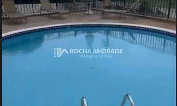 Imagem 5: Apartamento Para Vender com 3 quartos 1 suítes no bairro Imbui em Salvador