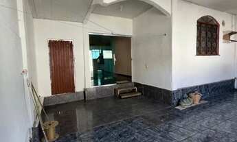 Imagem 3: Vendo 2 Casas com 4 Quartos e Portão Eletronico no São Jose Operario