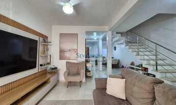 Imagem 2: Sobrado com 3 dormitórios à venda, 104 m² por R$ 480.000,00 - Vila Imbuhy - Cachoeirinha/R