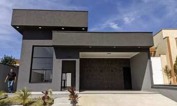 Imagem: Casa á venda no Condomínio Reserva do