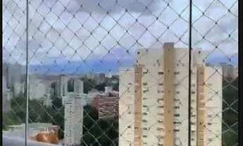 Imagem 4: Imóvel para venda possui 155 metros quadrados com 3 quartos em Vila Andrade - São Paulo
