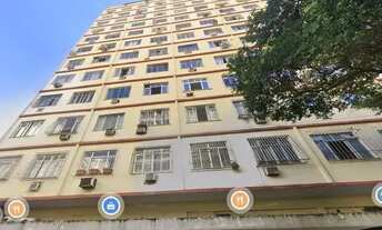 Imagem: LEILÃO JUDICIAL - 11/02 - COPACABANA/RJ