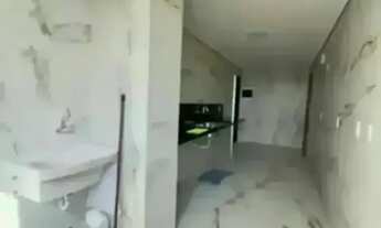 Imagem 7: Ceci- Vista Livre . andar Alto, 135m², Varanda Goumert, 3 quaertos, 3 Suites, Nascente