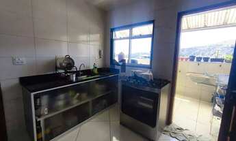 Imagem 3: Imóvel para venda com 72 metros quadrados com 2 quartos em Lourdes - Juiz de Fora - MG