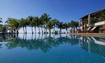 Imagem 2: Imóvel para venda com 148 metros quadrados com 4 quartos em Itacimirim (Monte Gordo) - Cam