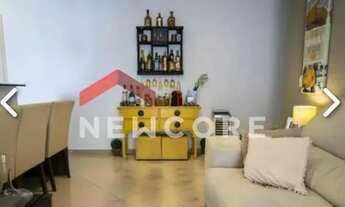 Imagem 5: Apartamento em Rua Arnaldo Cintra - Tatuapé - São Paulo/SP