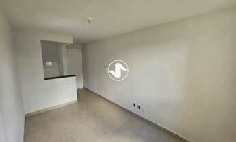 Imagem 3: Apartamento à venda no Condomínio Spazio Cristalli, 45m², 2 quartos, 1 vaga, Coophema, Cui