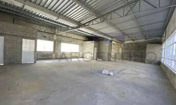 Imagem 7: Sala comercial de 180m2 na Vila Oliveira